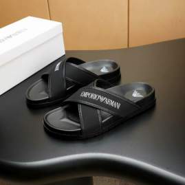 Picture of Armani Slippers _SKUArmanisz38-46hnx06023420